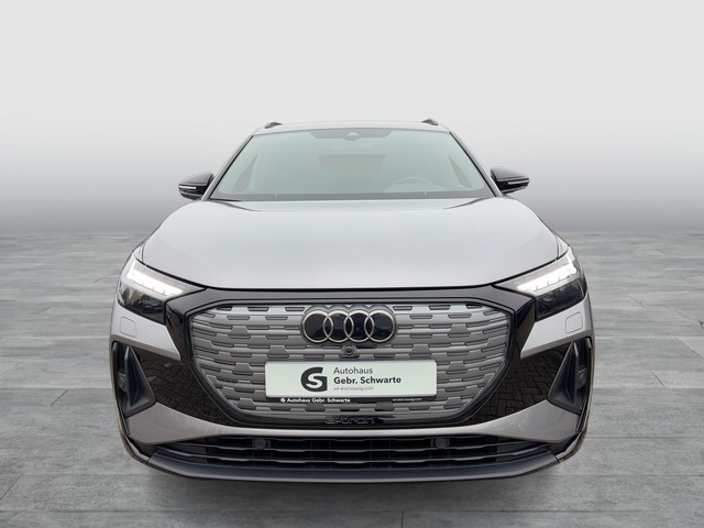 Audi - Q4 35 e-tron S-line Virtual+Matrix+Navi+Sitzhzg._18