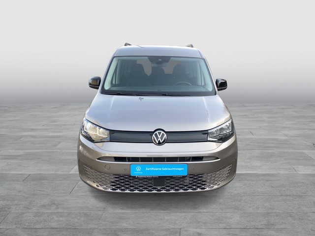 VW - Passat Variant 2.0 TDI Business ACC+Rückfahrkam._12