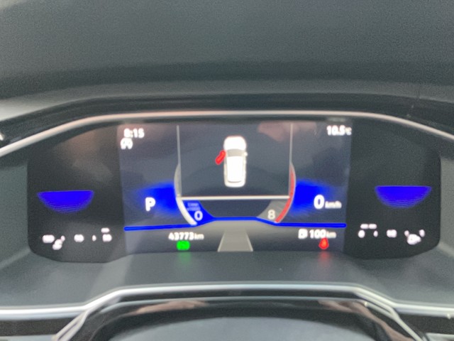 VW - Taigo 1.5 TSI DSG R-Line CAM LED LM18 PDC SHZG_14