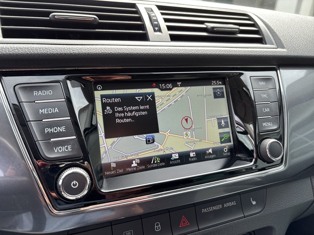 Skoda - Fabia Combi 1.0 TSI Best of LED NAV SHZG_8