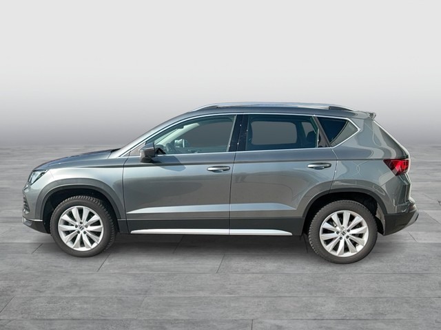 Seat - Ateca 1.5 TSI Xperience LED+NAVI+SHZG+GRA+DAB_9