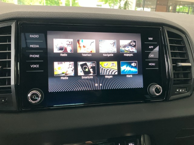 Skoda - Karoq 1.5 TSI DSG Sportline AHK+NAVI+KAMERA+SHZG_8