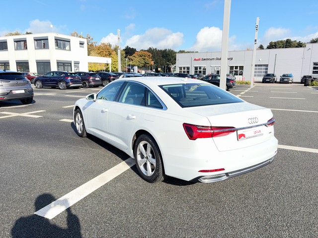 Audi - A6 Lim. 50 TFSI e S-tronic quattro sport ACC_6
