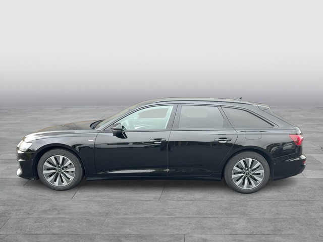 Audi - A6 Avant 50 TFSI e quattro S-line ACC+AHK+NAVI_6