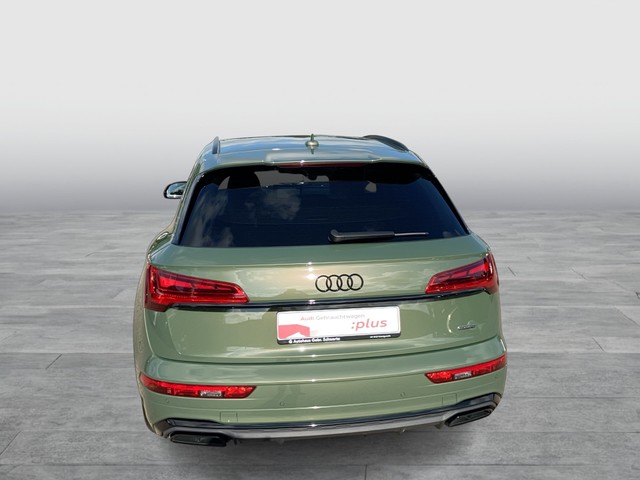 Audi - Q5 50 TDI quattro Tiptronic S-line LED LM20 NAVI_10