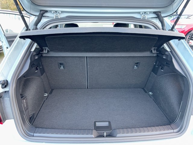 Audi - A1 Sportback 25 TFSI S-tronic advanced LED+NAVI+_4