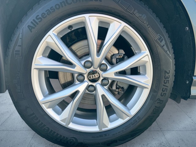 Audi - Q3 Sportb. 35 TFSI S-tronic S line AHK+NAVI+LED_9
