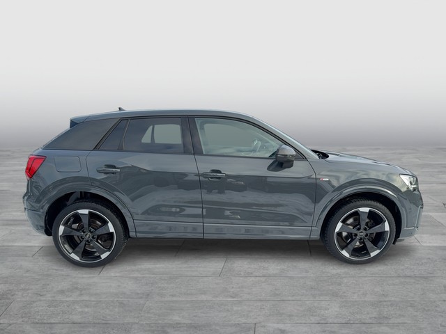 Audi - Q2 2.0 TDI S-tronic S line quattro AHK+LED+NAVI_15