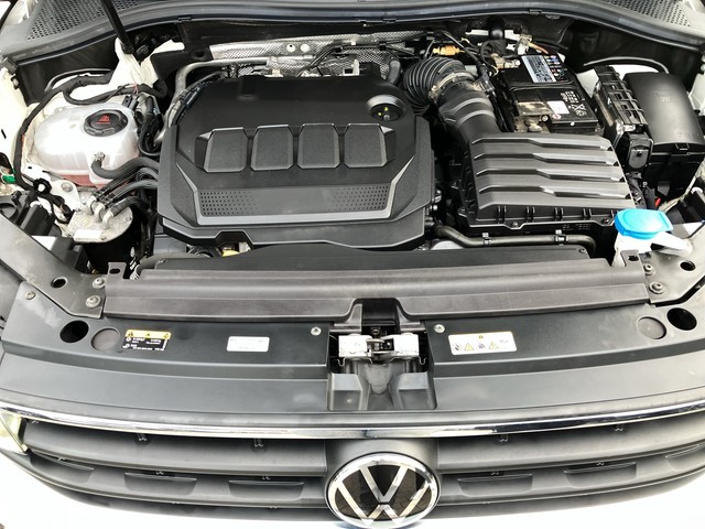 VW - Tiguan 2.0 TDI DSG Active AHK+ACC+LED+NAVI+SHZG_7