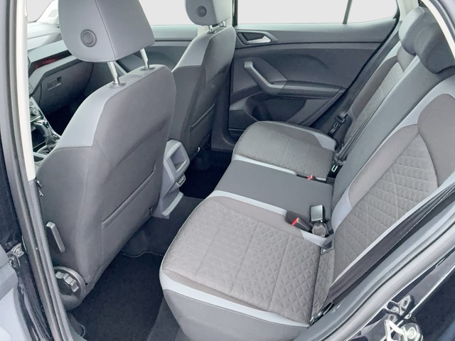 VW - T-Roc 1.5 TSI DSG R-Line ACC AHK CAM LED NAVI_3