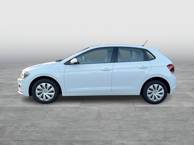 VW - Polo 1.6 TDI Comfortline ACC+NAV+SITZHEIZUNG+GRA_6