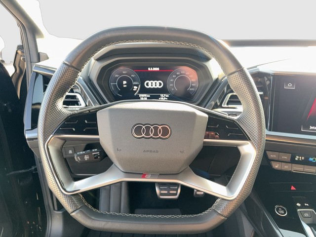 Audi - Q4 e-tron Sportback 40 S-Line NAVI+_12