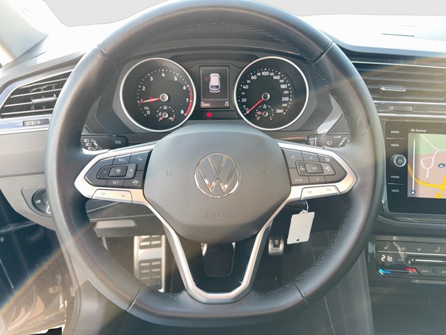 VW - Tiguan 1.5 TSI Active ACC+LED+NAVI+SHZG+DAB+LANE_17