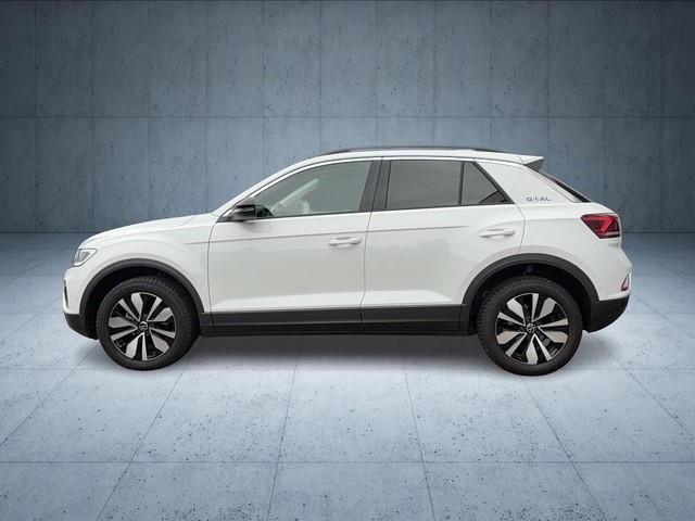 VW - T-Roc 1.5 TSI DSG Goal ACC+LED+NAVI+SHZG+LM17"_9