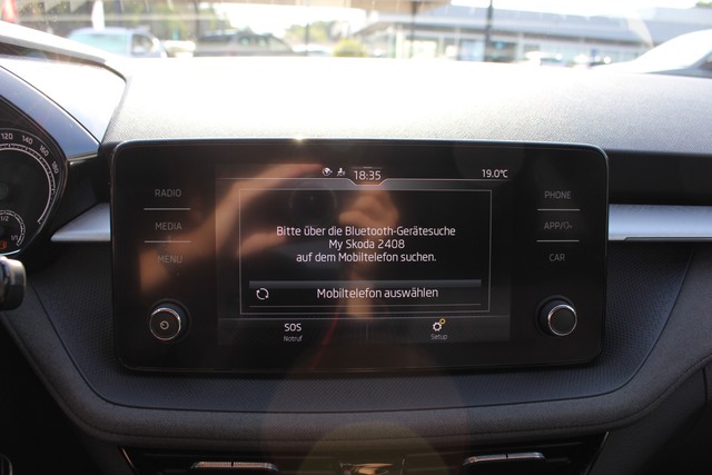 Skoda - Fabia 1.0 MPI Tour LED+CLIMATRONIC+TEMPOMAT+PDC_8