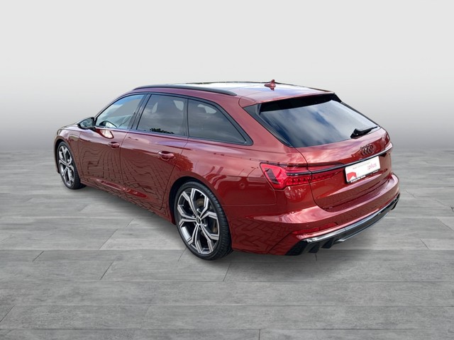 Audi - S6 Avant TDI quattro Tiptronic AHK HUD LED PANO_9