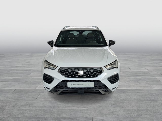Seat - Ateca 2.0 TDI DSG FR AHK+Virtual_10