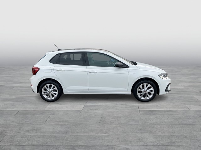 VW - Polo VI 1.0 TSI DSG Style ACC LED LM16 PDC SHZG_11