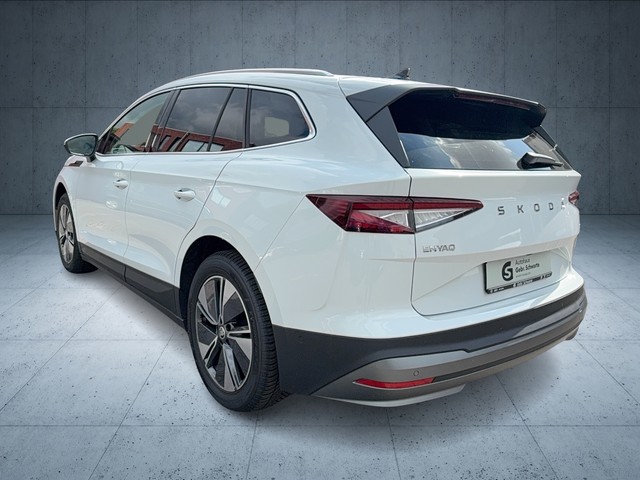 Skoda - Enyaq 85 Suite Head Up+Kamera+Navi_9