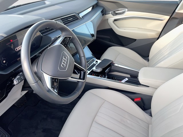 Audi - e-tron 55 quattro basis 360-Grad-Rundumschutz_11