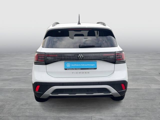 VW - Polo 1.0 TSI Style ACC+MATRIX+PANO+SHZ+APP-CONEC_10