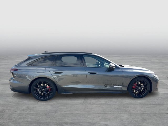 Audi - A6 Avant 2.0 TFSI e-hybrid quattro S-tronic AHK_17