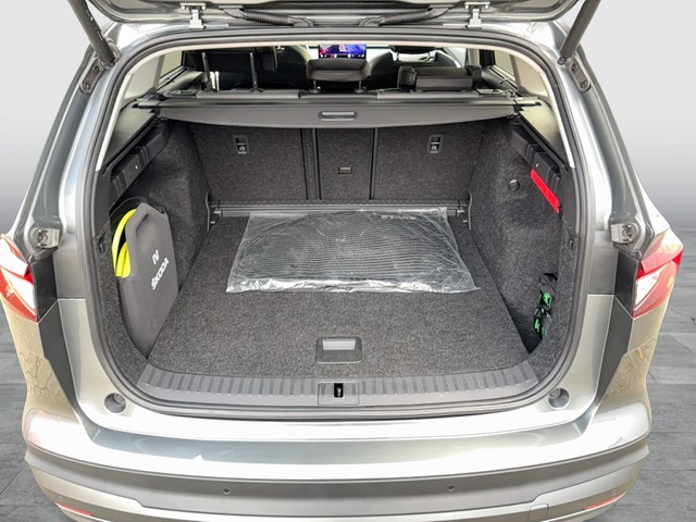 Skoda - Enyaq 82kWh 80 Loft ACC+PANORAMA+NAVI+KAMERA+LED_4