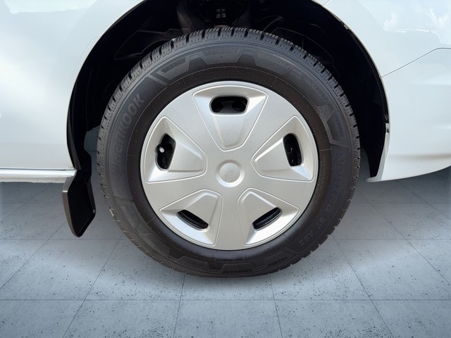 Ford - Transit Custom Kasten 320 L2 Trend SHZG+PDC_9