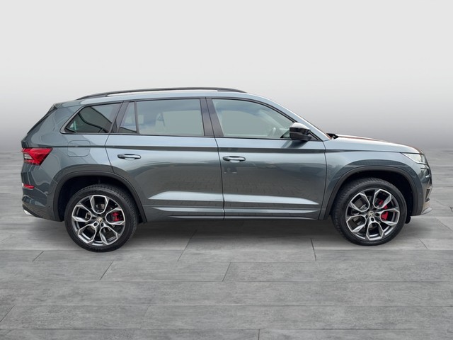 Skoda - Kodiaq RS 2.0 Bi-TDI DSG RS 4x4 AHK+LED+NAVI+LM20"_14