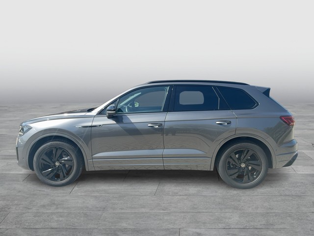 VW - Touareg 3.0 TDI 4M R-Line ACC+AHK+PANO+STANDHZG_7