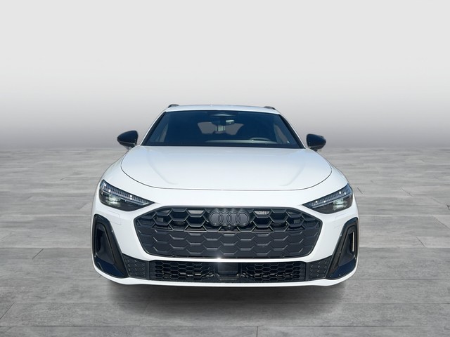Audi - A5 Avant 2.0 TFSI S line 2x S line Matrix_18