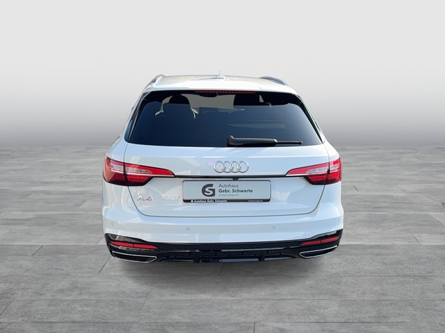 Audi - A4 Avant 45 TDI Tiptron. quattro S line ACC+PANO_8