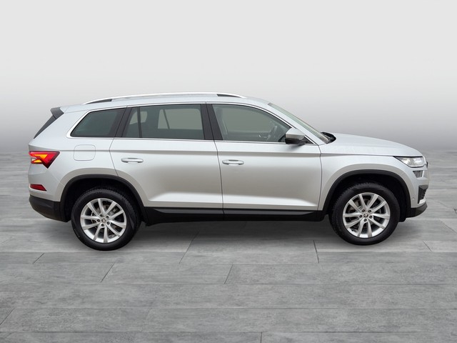 Skoda - Kodiaq 2.0 TDI DSG Style NAVI+RKF+SHZ+LED_17