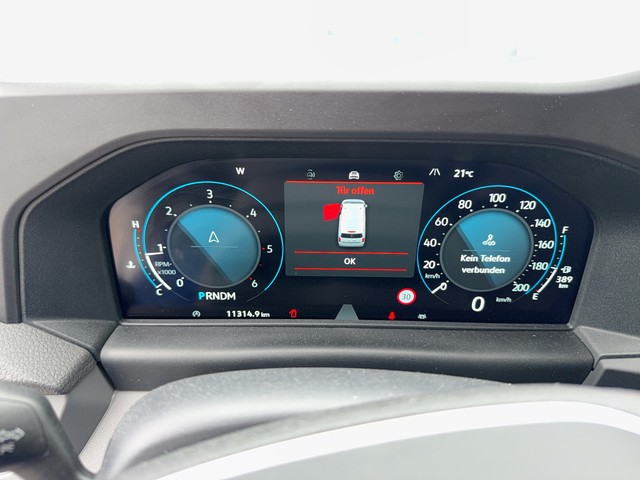 VW - T7 Transporter Kasten 2.0 TDI Automatik Klima+Kamera+Shzg._11