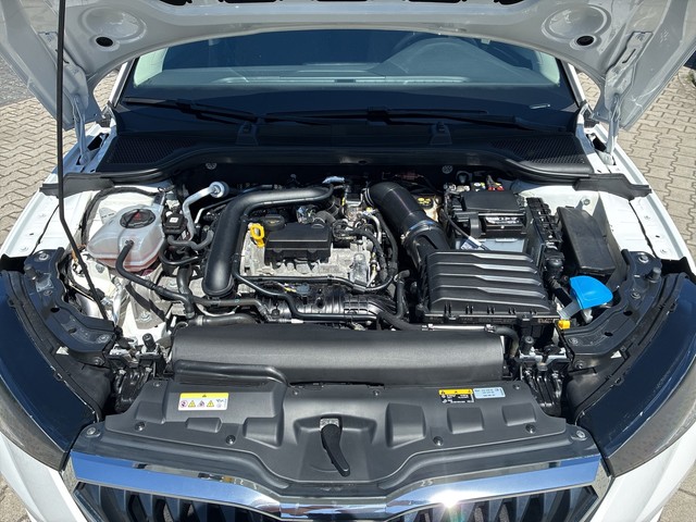 Skoda - Scala 1.0 TSI Selection ACC+AHK+PDC+SITZHZG_5