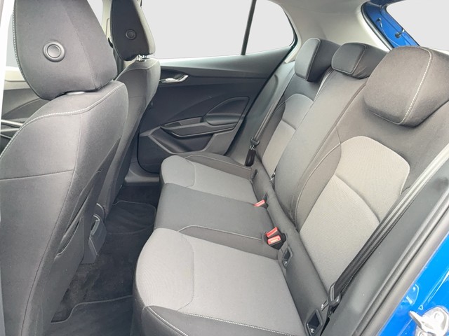 Skoda - Fabia 1.0 Ambition Klima+Sitzhzg.+PDC+LED_3