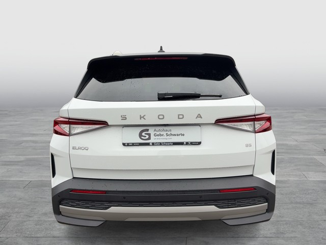Skoda - Elroq 85 Advanced Head Up+Kamera+Navi_14