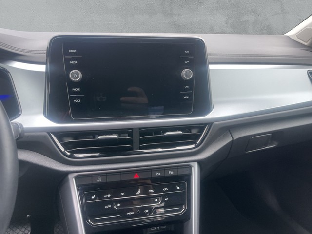 VW - T-Roc 1.5 TSI DSG Life AHK LED NAVI PDC SHZG TEL_5