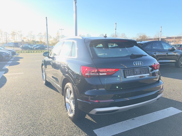 Audi - Q3 35 TDI S-tronic advanced S-Line NAVI+_6
