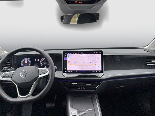 VW - Passat Variant 2.0 TDI DSG Business NAVI+AHK+ACC_4