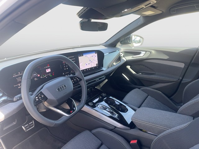 Audi - A5 Avant 2.0 TFSI S line 2x S line Matrix_19