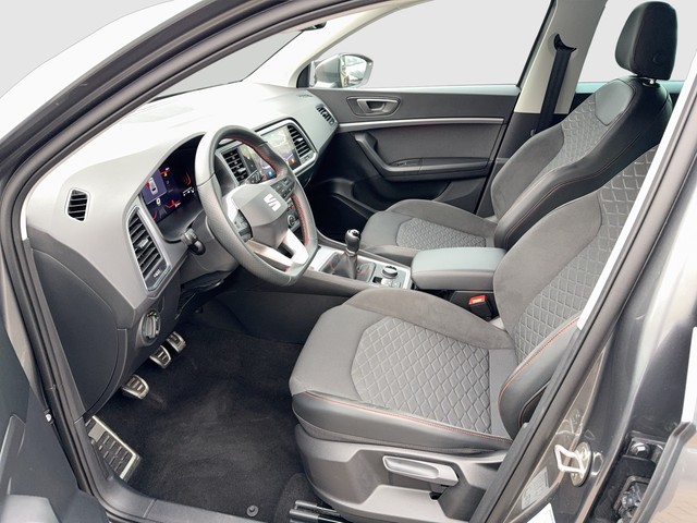 Seat - Ateca FR 1.5 TSI FR LED+NAVI+SHZG+KAMERA+LM17"_15