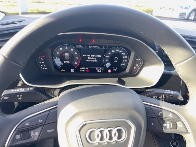 Audi - Q3 35TFSI S-tronic advanced AHK+LED+NAVI+_12