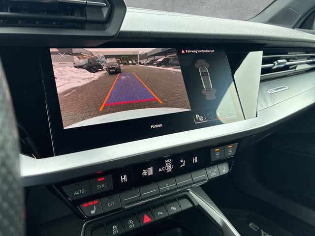 Audi - A3 Sportback 2.0 TDI 30 S line LED+NAVI+KAMERA+_5