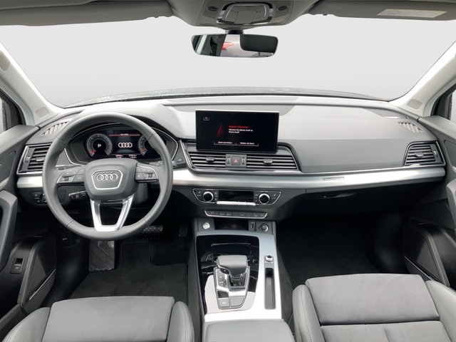 Audi - Q5 50 TDI quattro Tiptronic Advanced B&O STHZG_2
