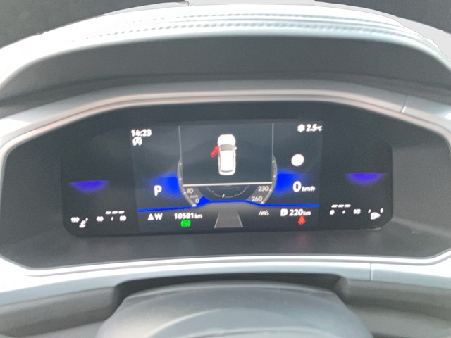 VW - T-Roc 1.5 TSI DSG Goal ACC AHK LED NAVI PDC SHZG_2