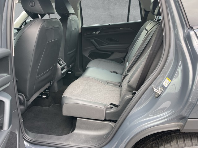 VW - Tayron 1.5 eTSI DSG Life ACC AHK CAM LED 7-SITZE_4