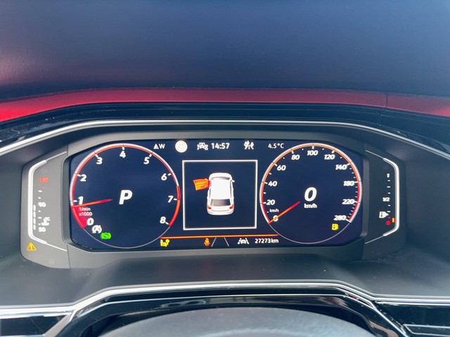 VW - Golf VIII 2.0 TDI DSG Active ACC+AHK+NAVI+KAMERA_13