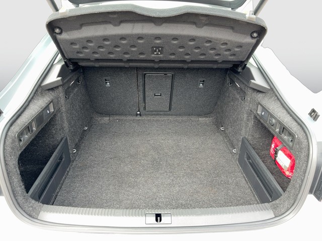 Skoda - Superb Lim. 2.0 TDI DSG Ambition Navi Kamera el.Heckklappe_4