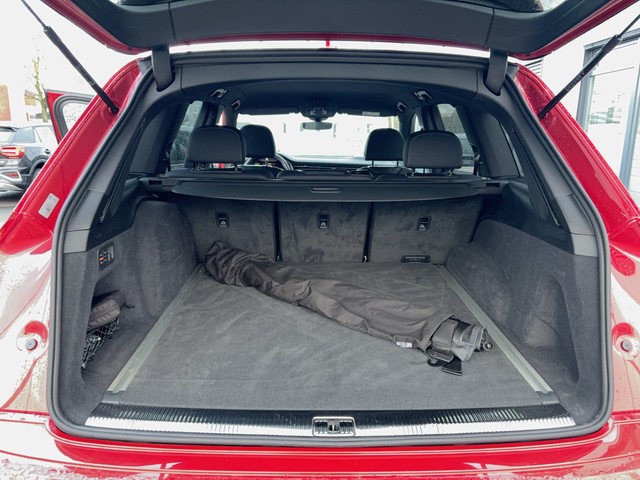 Audi - Q7 55 TFSIe quattro tiptronic S line MATRIX+AHK_3